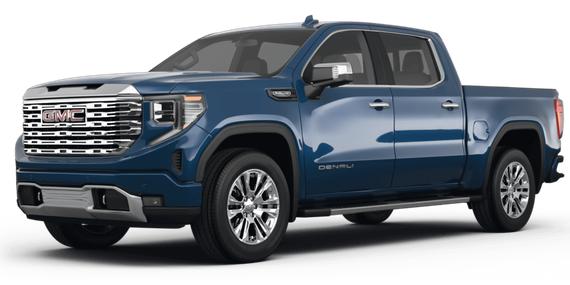 GMC SIERRA 2023 3GTUUGEL1PG236485 image