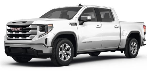 GMC SIERRA 2023 1GTPUAEK4PZ285732 image