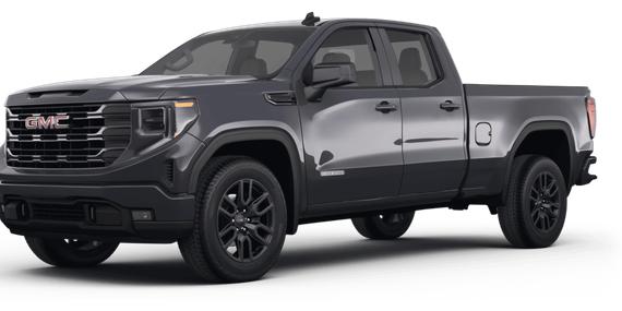 GMC SIERRA 2023 1GTRUJEK7PZ196407 image GMC SIERRA 2023 1GTRUJEK7PZ196407 image