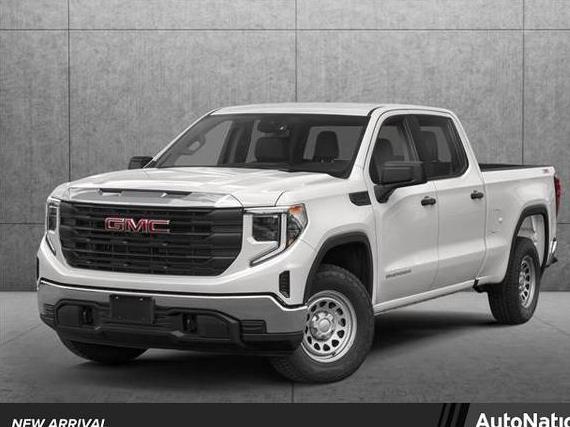 GMC SIERRA 2023 1GTPUCEK9PZ248106 image