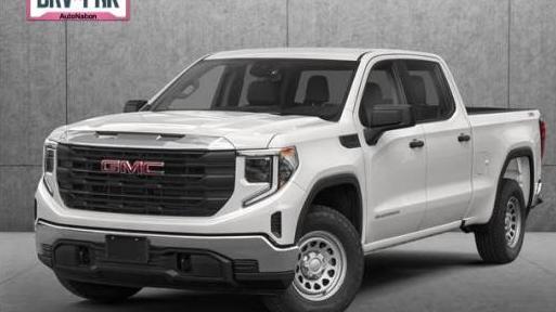 GMC SIERRA 2023 3GTUUDEL6PG137823 image