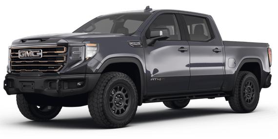 GMC SIERRA 2023 3GTUUFEL4PG325039 image