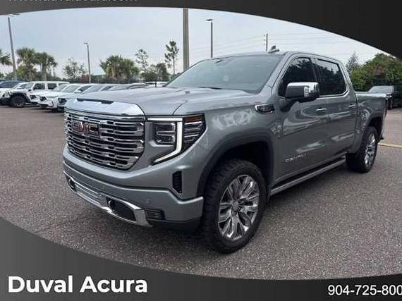 GMC SIERRA 2023 1GTUUGED5PZ291403 image