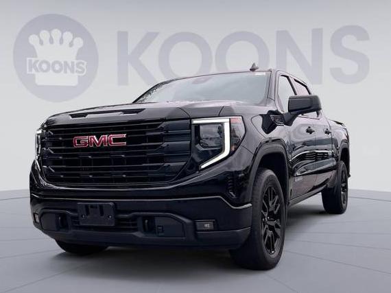 GMC SIERRA 2023 1GTUUCE86PZ322797 image GMC SIERRA 2023 1GTUUCE86PZ322797 image