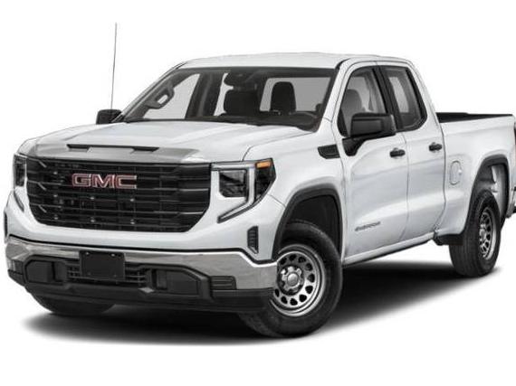 GMC SIERRA 2023 1GTRUAED4PZ257777 image