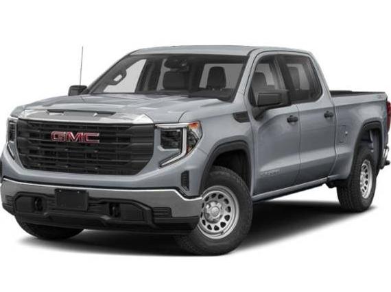 GMC SIERRA 2023 3GTPHCEK6PG347731 image