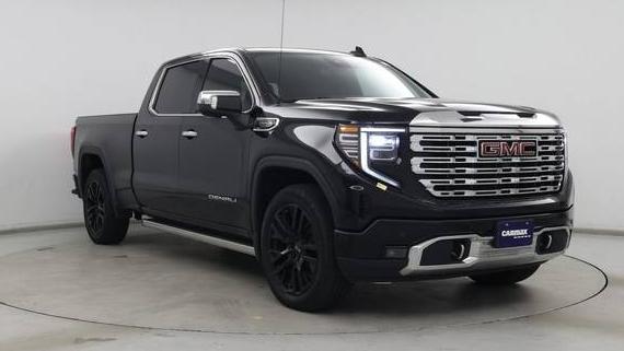 GMC SIERRA 2023 1GTUUGEL8PZ112696 image GMC SIERRA 2023 1GTUUGEL8PZ112696 image