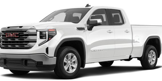 GMC SIERRA 2023 1GTRHAEK9PZ173960 image GMC SIERRA 2023 1GTRHAEK9PZ173960 image