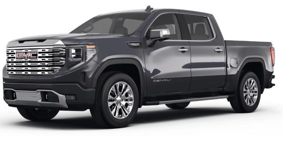 GMC SIERRA 2023 1GTUUHE89PZ178790 image