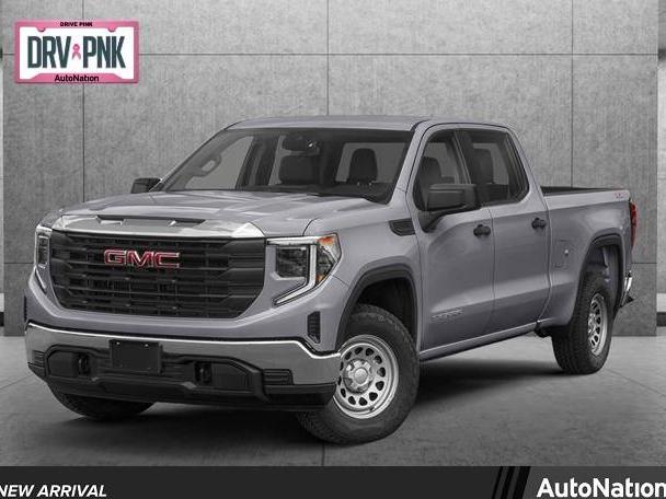 GMC SIERRA 2023 3GTUUDEL5PG261596 image