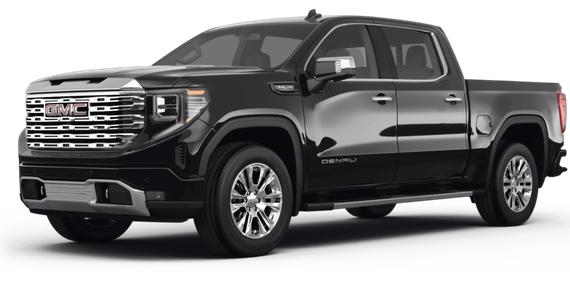 GMC SIERRA 2023 3GTUUGED3PG181806 image