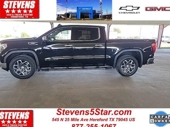 GMC SIERRA 2023 3GTUUDE84PG252156 image GMC SIERRA 2023 3GTUUDE84PG252156 image