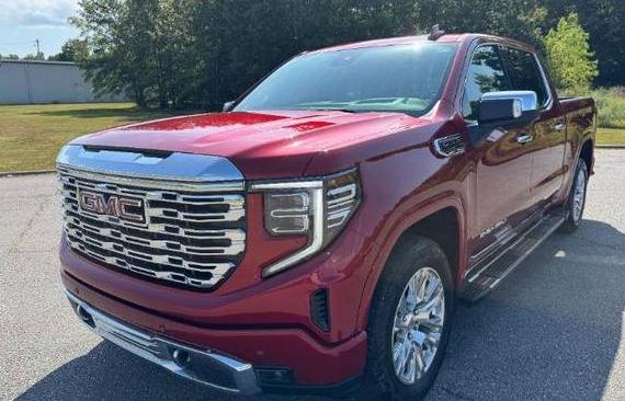 GMC SIERRA 2023 3GTUUGEL7PG197319 image