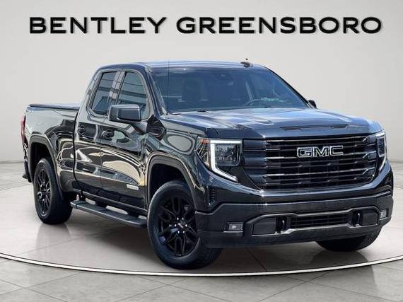 GMC SIERRA 2023 1GTRUCEK6PZ287180 image GMC SIERRA 2023 1GTRUCEK6PZ287180 image