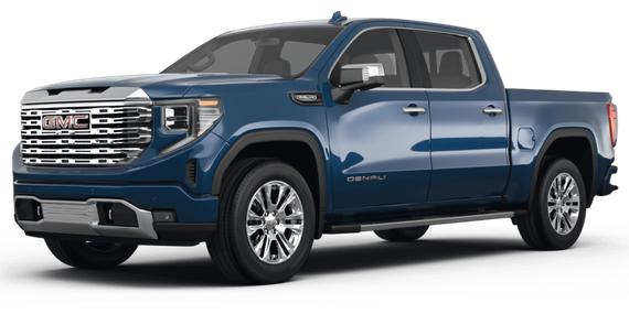 GMC SIERRA 2023 3GTUUGED9PG189893 image