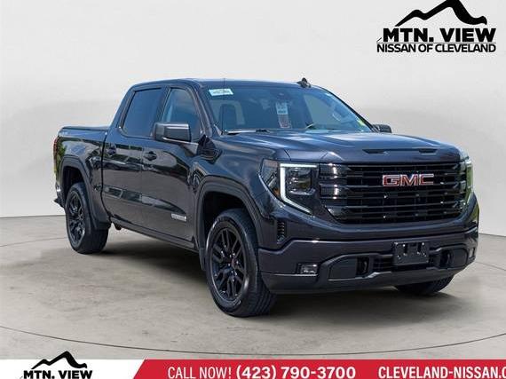 GMC SIERRA 2023 1GTPUJEK0PZ139554 image GMC SIERRA 2023 1GTPUJEK0PZ139554 image