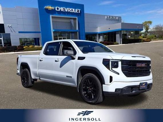 GMC SIERRA 2023 1GTUUCED0PZ210865 image GMC SIERRA 2023 1GTUUCED0PZ210865 image