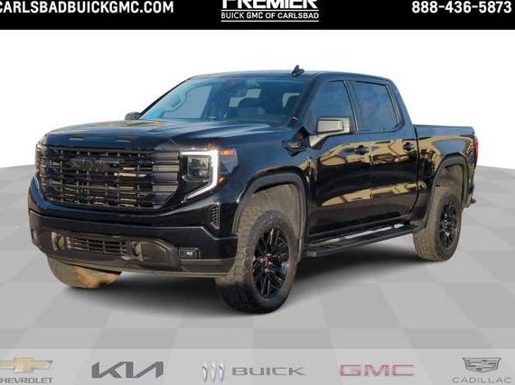 GMC SIERRA 2023 1GTPHCE88PZ323760 image GMC SIERRA 2023 1GTPHCE88PZ323760 image
