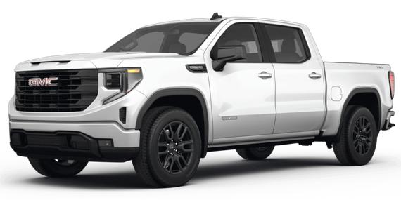 GMC SIERRA 2023 3GTUUCED4PG226227 image GMC SIERRA 2023 3GTUUCED4PG226227 image