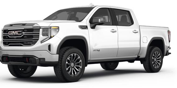 GMC SIERRA 2023 1GTUUEE88PZ136111 image GMC SIERRA 2023 1GTUUEE88PZ136111 image