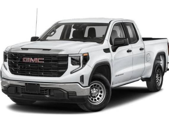 GMC SIERRA 2023 1GTRUAED5PZ296863 image