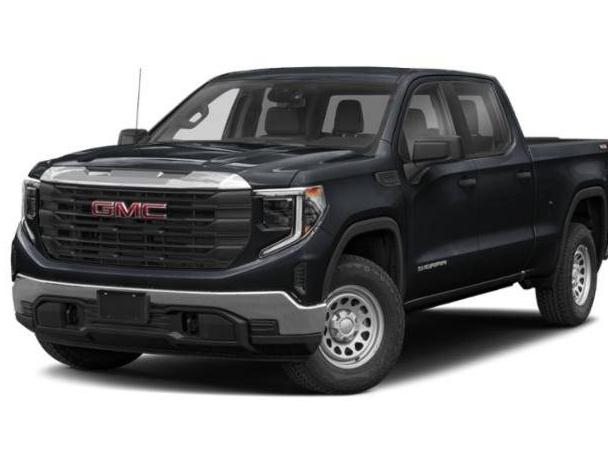 GMC SIERRA 2023 1GTUUEE82PZ146892 image