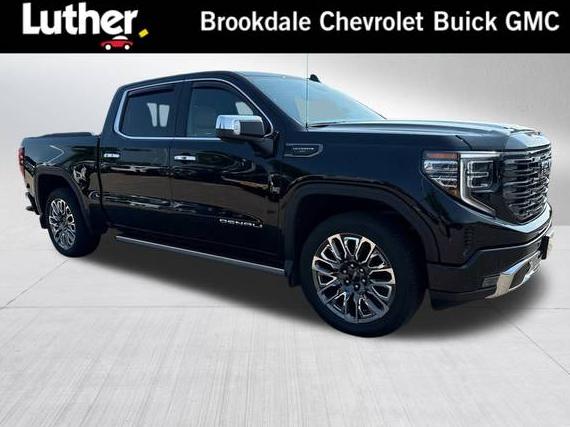 GMC SIERRA 2023 1GTUUHEL4PZ149010 image