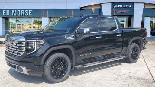 GMC SIERRA 2023 3GTPHGE88PG336306 image