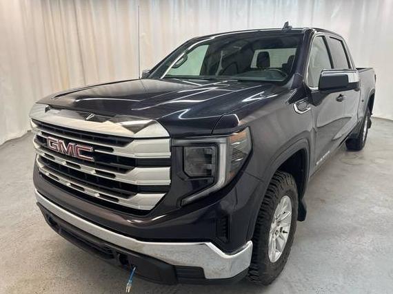 GMC SIERRA 2023 3GTPUBEKXPG106731 image GMC SIERRA 2023 3GTPUBEKXPG106731 image