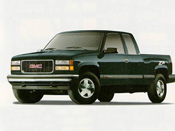 GMC SIERRA 1998 1GTEC19M3WR511683 image GMC SIERRA 1998 1GTEC19M3WR511683 image