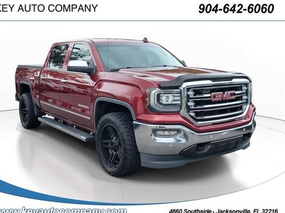 GMC SIERRA 2016 3GTU2NEC1GG364235 image