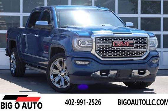GMC SIERRA 2016 3GTU2PEC5GG346039 image