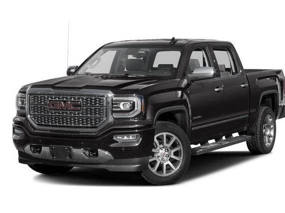 GMC SIERRA 2016 3GTU2PEC5GG381583 image