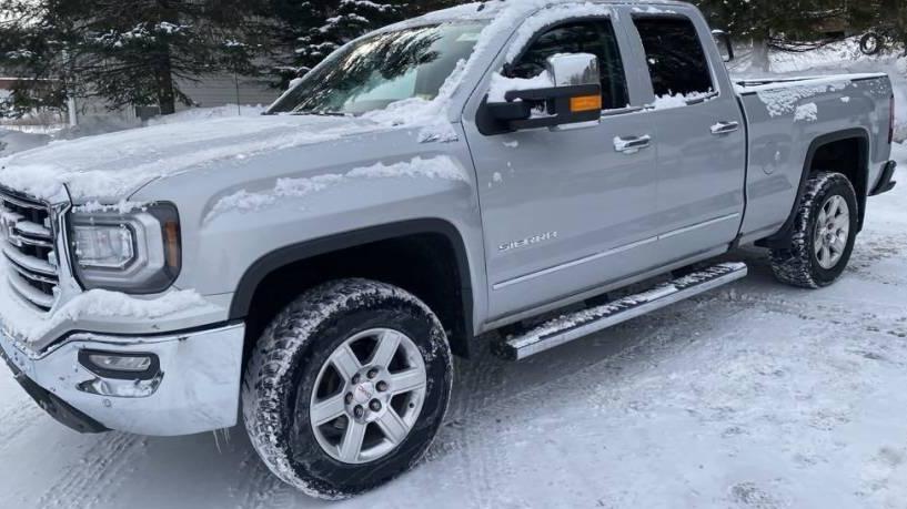 GMC SIERRA 2016 1GTV2NECXGZ404039 image