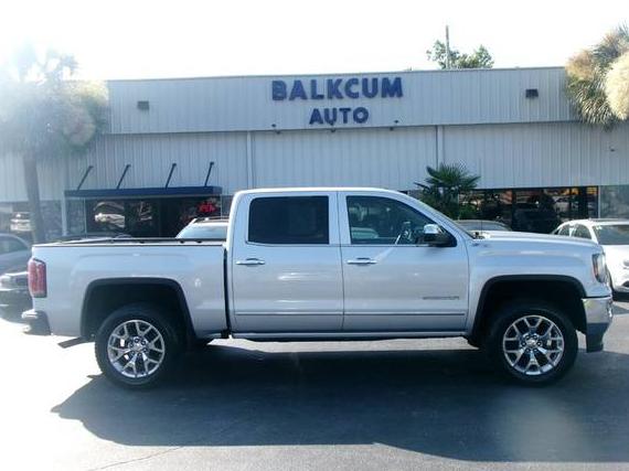 GMC SIERRA 2016 3GTU2NEC7GG301947 image