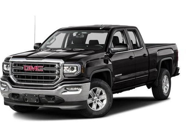 GMC SIERRA 2016 1GTV2MEC1GZ117330 image