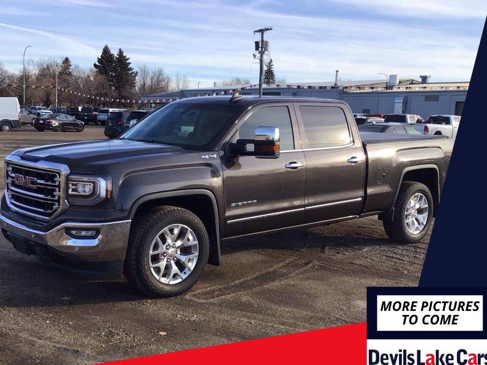 GMC SIERRA 2016 3GTU2NEJ9GG280498 image