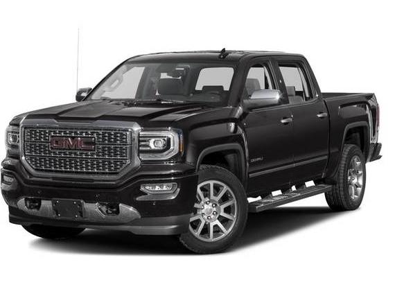GMC SIERRA 2016 3GTU2PEC1GG367387 image