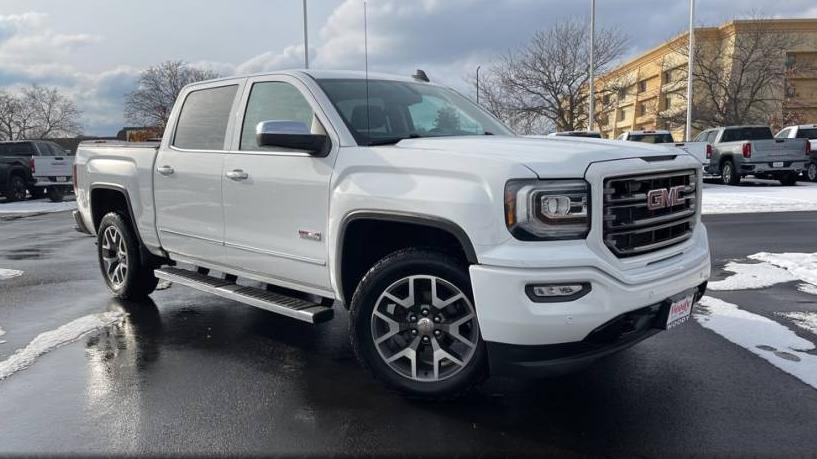 GMC SIERRA 2016 3GTU2NEC9GG248281 image