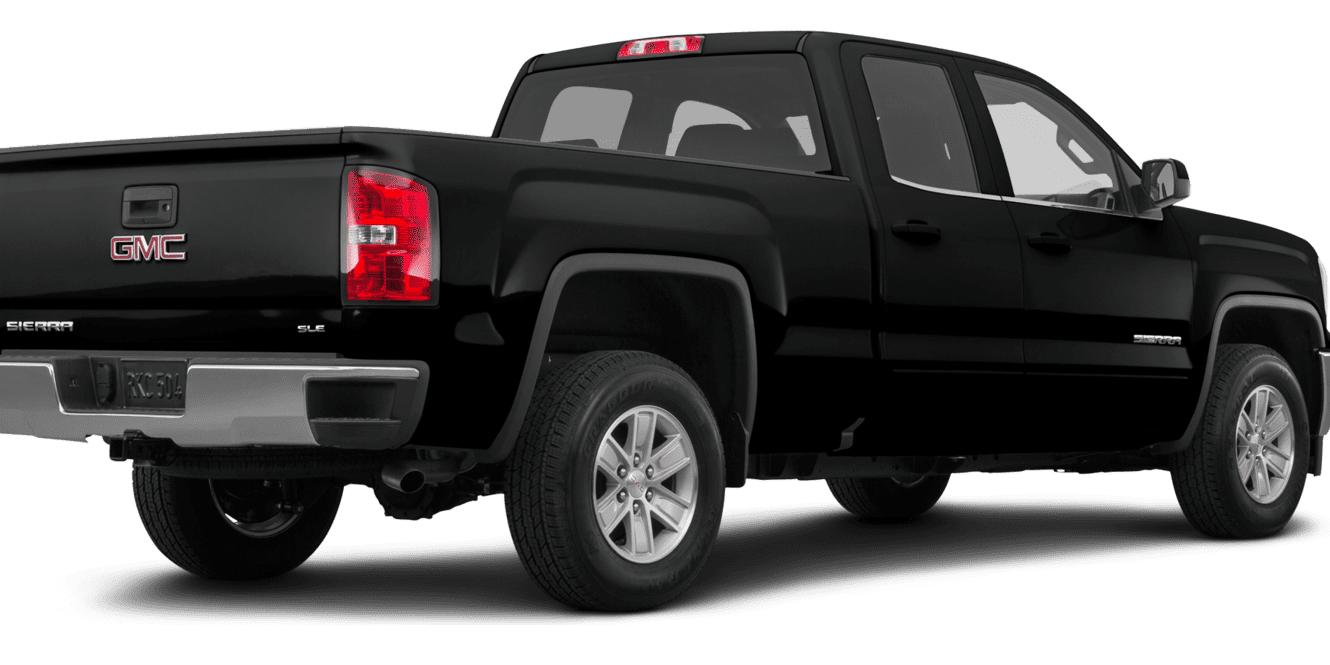 GMC SIERRA 2016 1GTV2LECXGZ176869 image