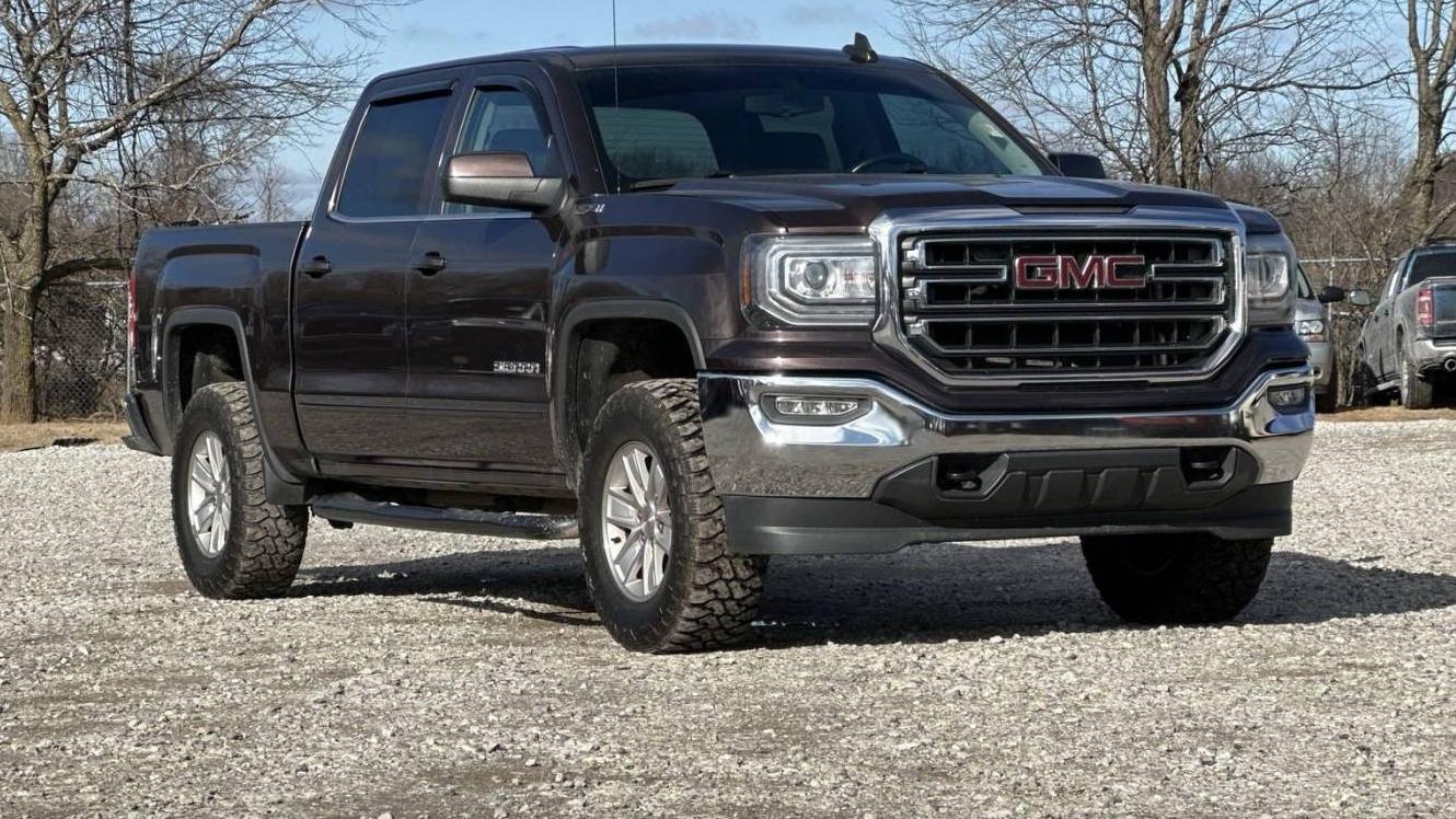 GMC SIERRA 2016 3GTU2MEC8GG250467 image