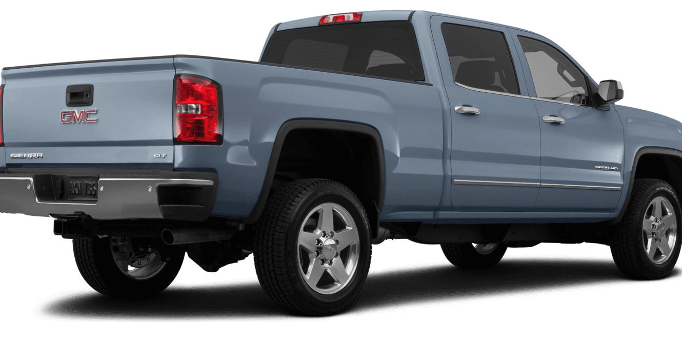 GMC SIERRA 2016 1GT12UE85GF251317 image