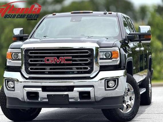 GMC SIERRA 2016 1GT42XE88GF152537 image