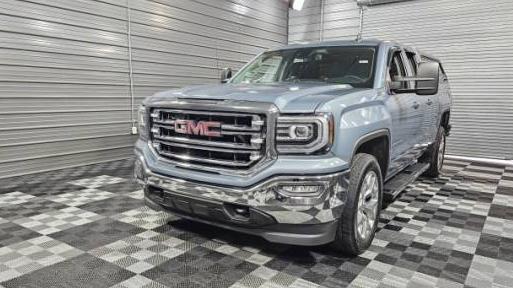 GMC SIERRA 2016 1GTV2NEC3GZ179169 image