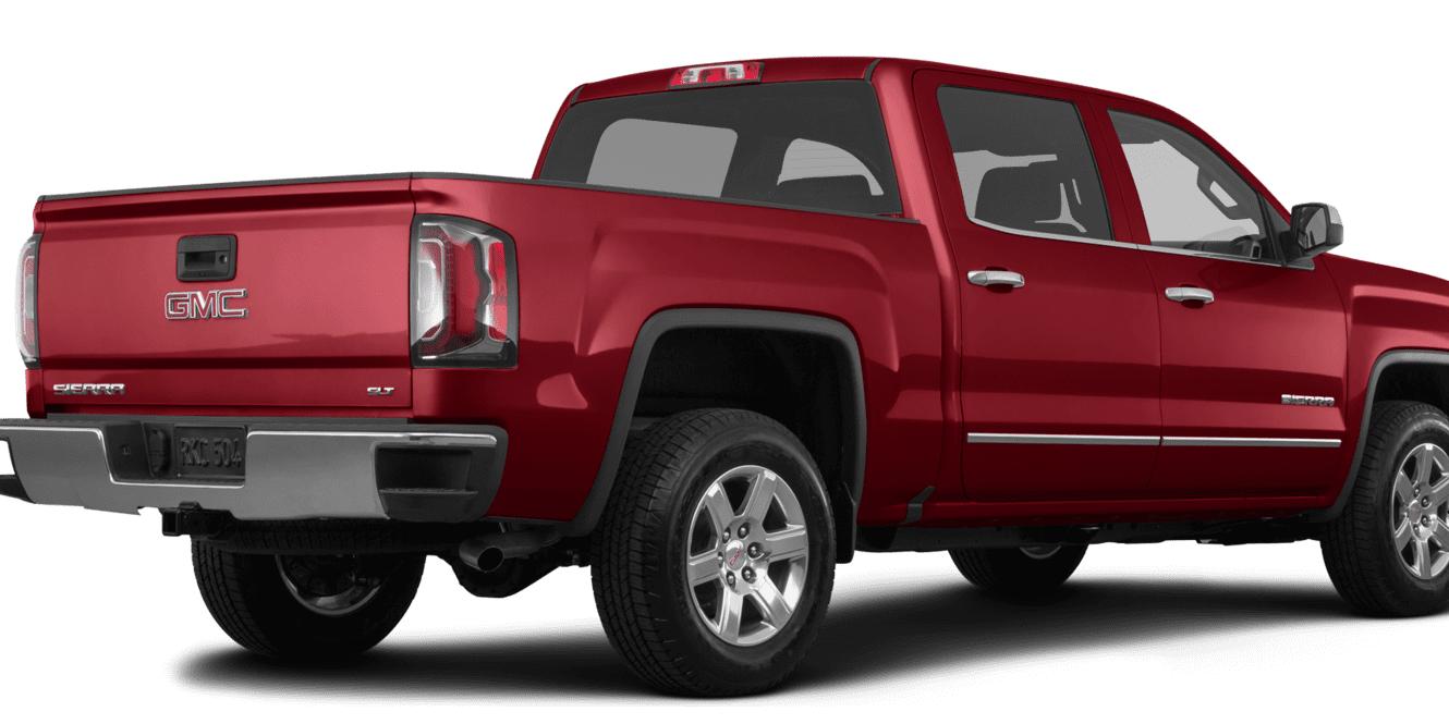 GMC SIERRA 2016 3GTP1LEH0GG199164 image