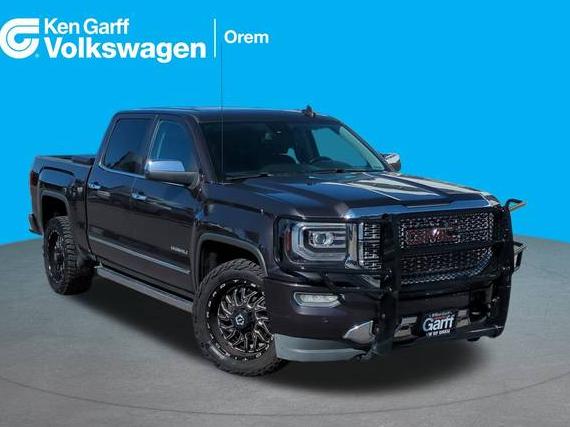 GMC SIERRA 2016 3GTU2PEC2GG250398 image