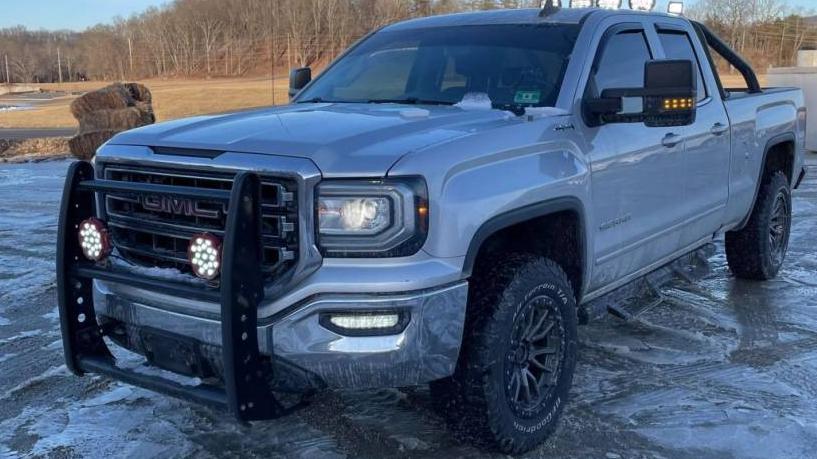 GMC SIERRA 2016 1GTV2MEC7GZ125979 image