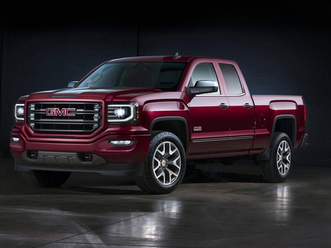 GMC SIERRA 2016 1GTV2LEC8GZ286917 image