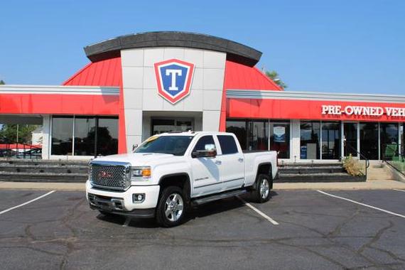 GMC SIERRA 2016 1GT12UE87GF195722 image