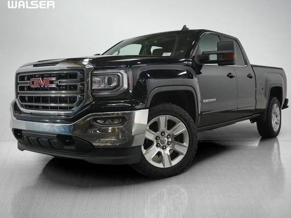 GMC SIERRA 2016 1GTV2MEC1GZ421757 image